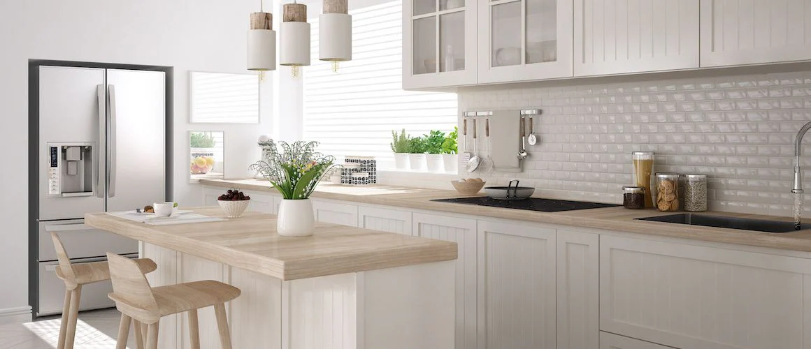 Talk About the Three Major Types of Floor Tiles
