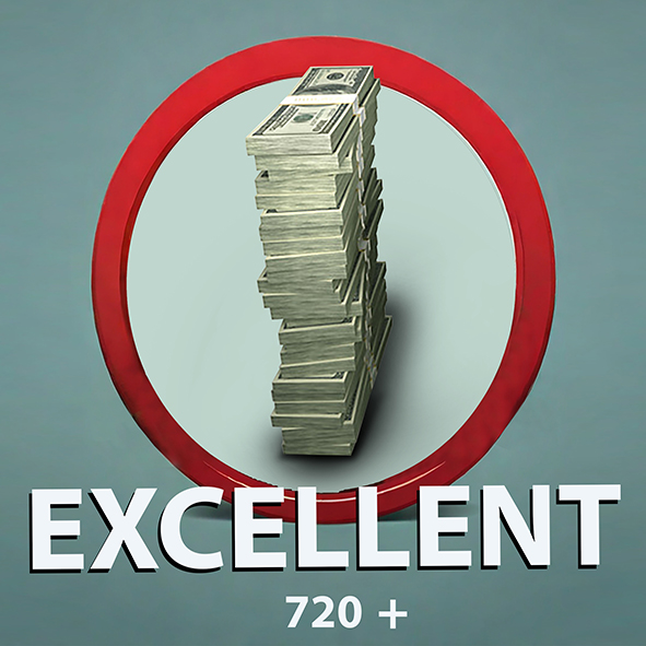 Excellent