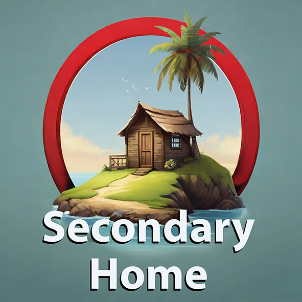 secondary-home